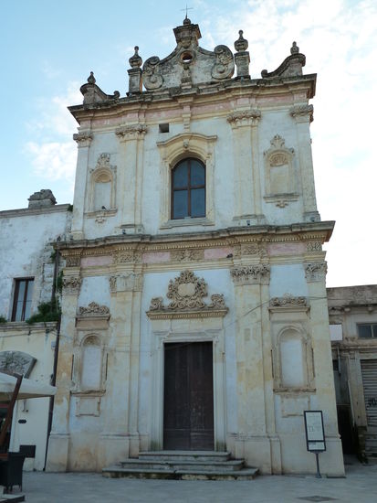 Chiesa San Domenica - 1583