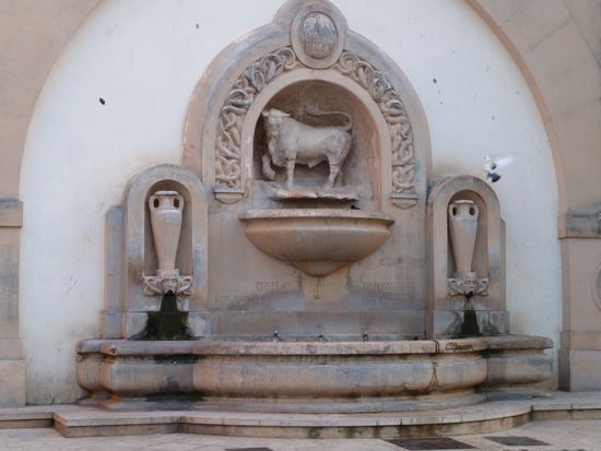 Brunnen