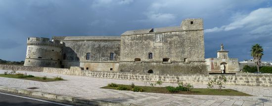 Castello Aragonese