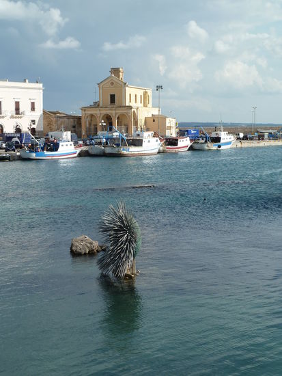 Santa Cristina -