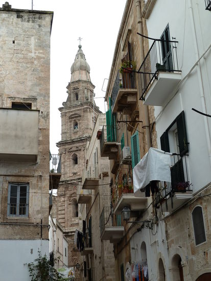 Chiesa della Purgatorio