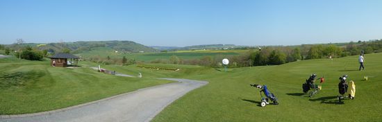 Golf- & Country-Club Bitburg