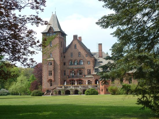 Haus Saareck
