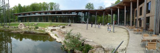 Cloef Atrium
