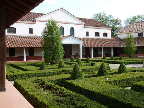 Haupthaus