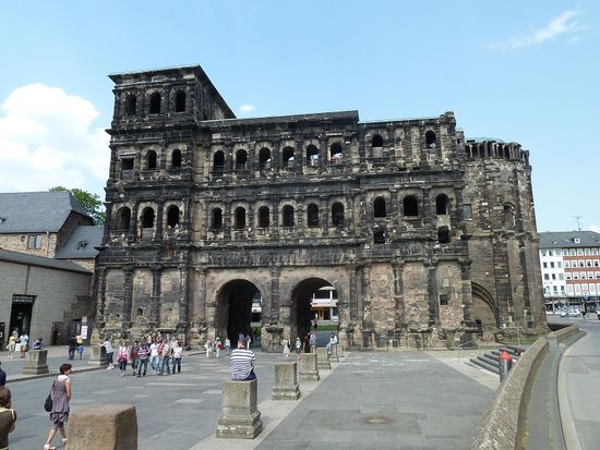 Porta Nigra
