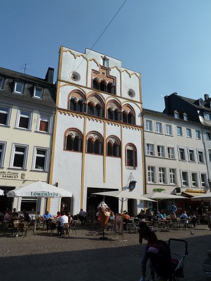Dreikönigshaus