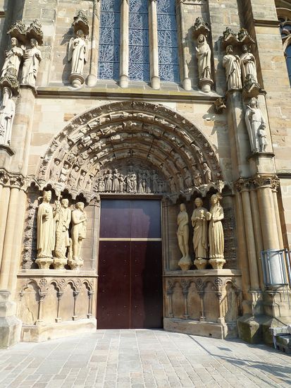 Domportal