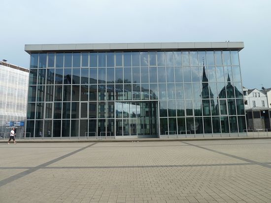 Viehmarktthermen