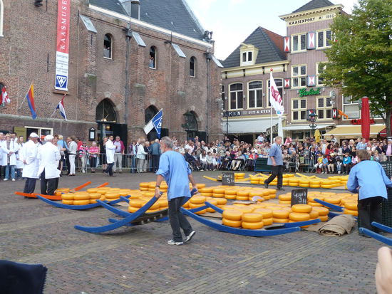 interessante Tragevorrichtungen