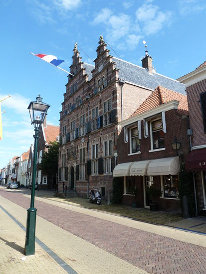 Stadhuis