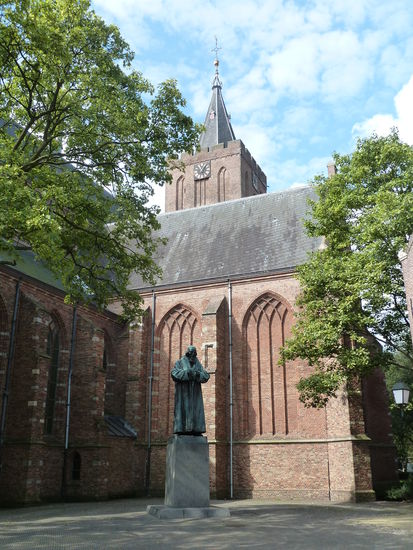 St. Vitus-Kirche