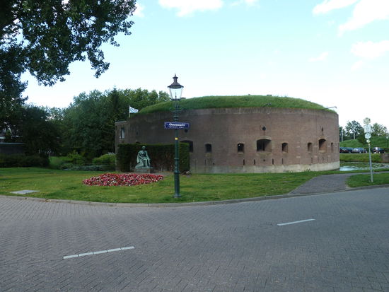 Festung Ossenmaart
