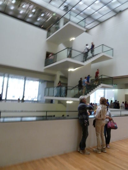 'verbotene Aufnahme'