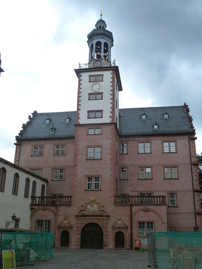 Glockenturm von 1901