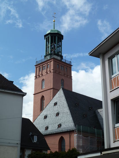 Stadtkirche Darmstadt