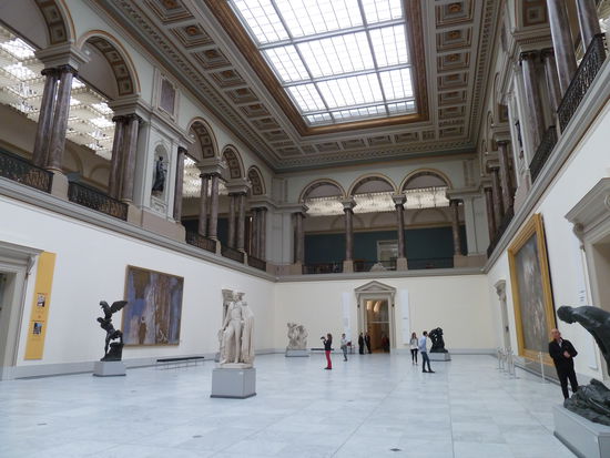musée royale de beaux arts