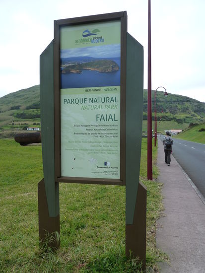 Naturschutzgebiet Monte Guia