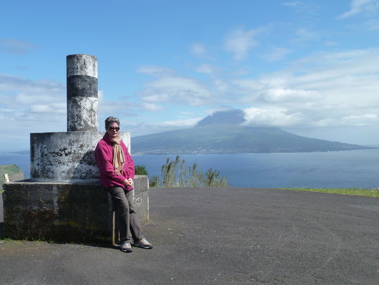 Miradouro Monte Carneiro