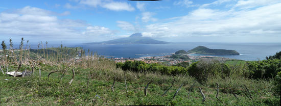 wieder einmal: der Pico