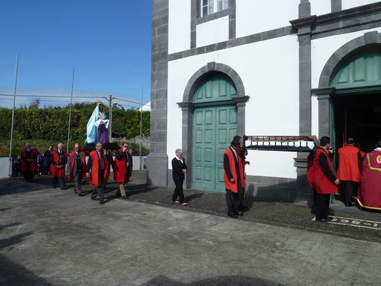 Karfreitagsprozession