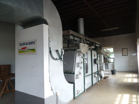 automatisierte Trocknung