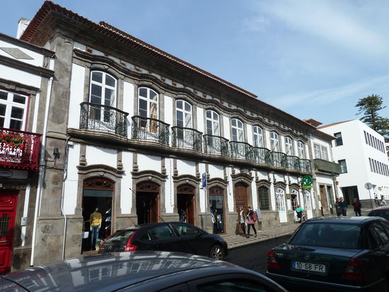 Casa do Conde Vila Flor