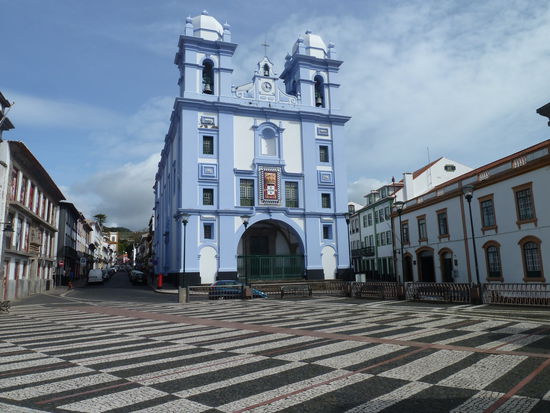 Igreja da Misericordia