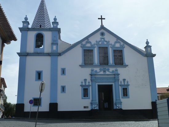 Igreja Nossa Senhora da Conceiao