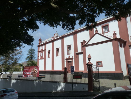 Kloster Sao Francisco