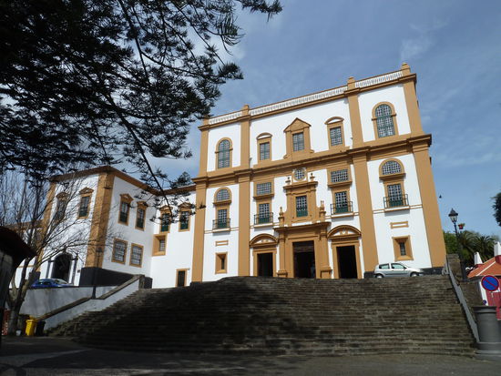 Palacio dos Capitaes Generais