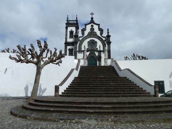 Igreja Mae de Deus