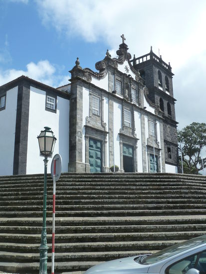 Igreja nossa senhora da estrela