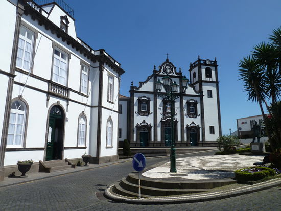 Nordeste - ab vom Schuß und etwas verträumt