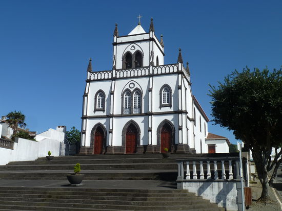 Nossa Senhora de Remedios