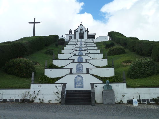Kapelle Senhora da Paz