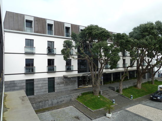 Hotel do Canal