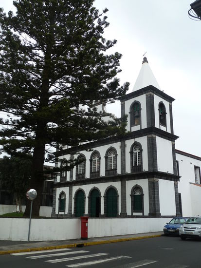 Nossa Senhora das Angustias