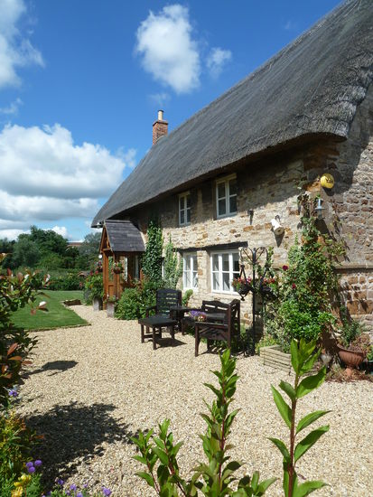 hier läßt sich leben