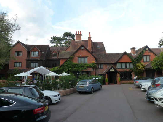 Frimley - Casa die Caesari