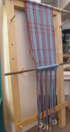 alternativer Webrahmen