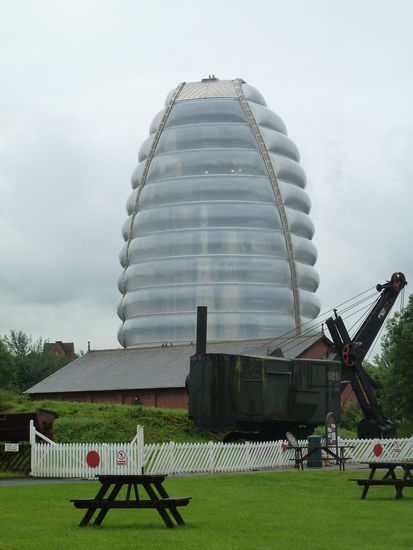 National Space Center