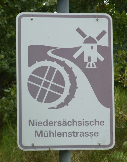 niedersächsische Mühlenstrasse