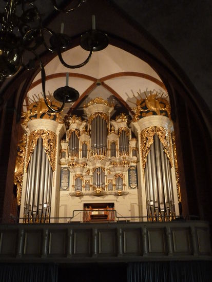 Orgel