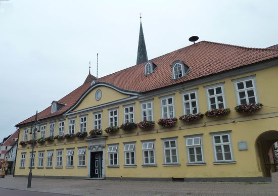 altes Rathaus