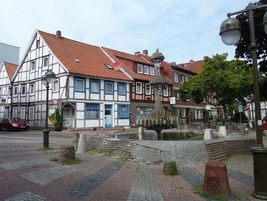Schnellenmarkt