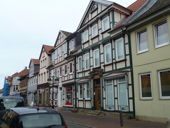 Schmiedestraße