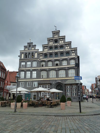 Industrie- und Handelskammer