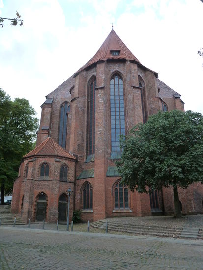 Michaeliskirche
