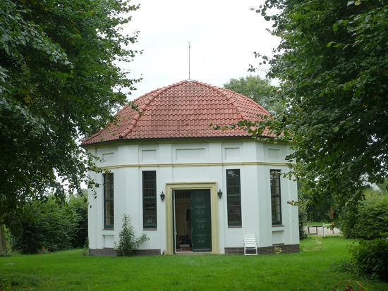 Teehaus
